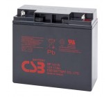 Aккумулятор CSB GP 12170